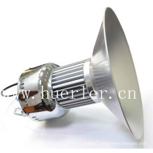 High lumens 100-240v 80w 100w led high bay lamp,led warehouse lighting fixtures